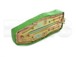 Sitzbank kpl. (Strukt.) Grün Simson S51 S70 Enduro