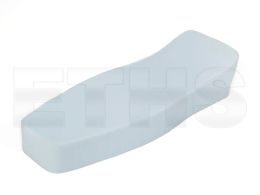 Sitzbankpolster (Lang Ansteigend) Simson S50 S51 S70 Enduro