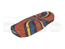 Sitzbankschoner Die Legende lebt Simson S50 S51 KR51 SR4-