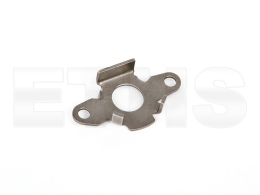 Spannblech f. Kickstarterfeder S51 S70 SR50 KR51/2 Spannblech f. Kickstarterfeder S51 S70 SR50 KR51/2
