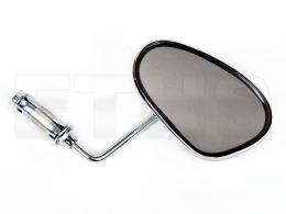 Spiegel einfache Ausführung (Rechts) SR1 SR2 TS ES RT BK AWO