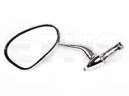 Spiegel massive Ausführung (Links) SR1 SR2 TS ES RT BK AWO