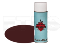 Spraydose Decklack (Leifalit Premium) Malagarot 400ml Spraydose Decklack (Leifalit Premium) Malagarot 400ml