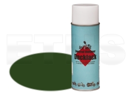 Spraydose Decklack (Leifalit Premium) NVA Olivgrn matt 400ml