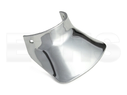 Spritzschutz für Schutzblech (Plaste - Chrom) Simson S50 S51 S70