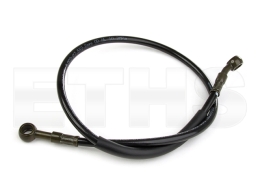 Stahlflex-Bremsschlauch 780mm Simson SR50 SR80 *