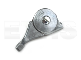 Starterhebel B mit Gehäuse Seilzugaufnahme TS125 TS150 TS250