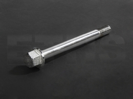 Steckachse (VORN) Simson KR51 Star Duo 4/1