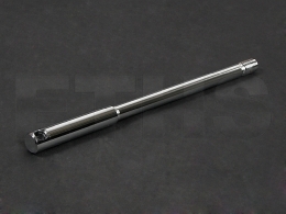 Steckachse (VORN) Nabentachoantrieb Trommelbremse S51 S70 SR50 Steckachse (VORN) Nabentachoantrieb Trommelbremse S51 S70 SR50