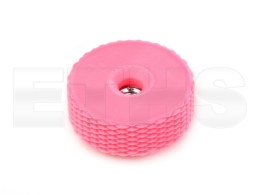 Rändelgriffmutter Motorabdeckung (Rosa) SR50 KR51 SR4-