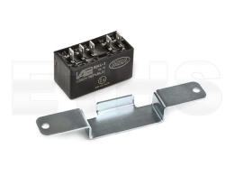 Steuerteil + Halter VAPE RJ44-1 Elekt. Zündung (ersetzt 8309.12)