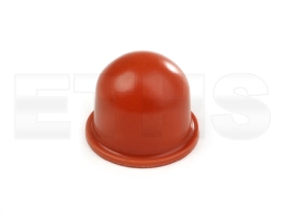 Stopfen für Metall-Ansauggeräuschdämpfer (Kunststoff) KR51 Duo