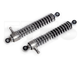 Federbein Satz kpl. (Verstellbar) Simson S51C S51 S70 Enduro