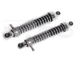 Federbein Satz kpl. (2,5cm Länger) Simson S51 S51/1 Enduro