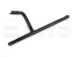 Obergurtstützstrebe Schwarz (Rechts Enduro) Simson S51 S53 S70