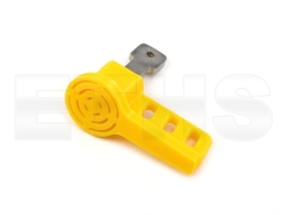 Styling Zündschlüssel (Gelb) Simson