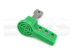 Styling Zündschlüssel (Grün) Simson