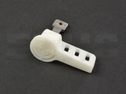 Styling Zündschlüssel (Naturweiß) Simson