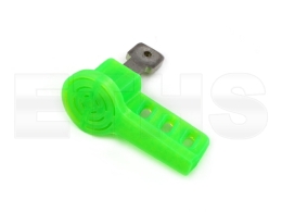 Styling Zündschlüssel (Neon Grün) Simson