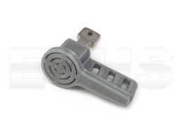 Styling Zündschlüssel (Silber) Simson