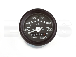 Tacho 140km/h (m. Blinkkontr.) Simson S51 S53 S70