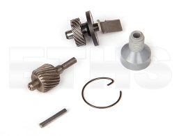 Tachoantrieb 5-Tlg (f. Ritzel 16Z) Simson S50 KR51/1 SR4-2/3/4