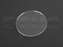 Tachoglas D=48mm (Rund - Plan) Simson S50 S51 KR51 SR4-2/3/4