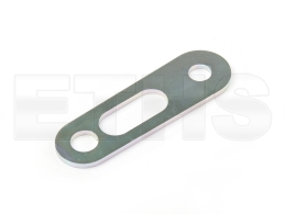 Halter für Tacho & DZM (flache Ausführung) Simson S50 S51 S70