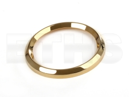 Tachoring (Gold) f. Tachometer D=48mm S50 S51 KR51 SR4-2/3/4