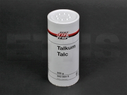 Talkum 500g Streudose Talkum 500g Streudose