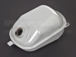 Tank (Grundiert + Innenversiegelung) Schwalbe KR50 KR51 Tank (Grundiert + Innenversiegelung) Schwalbe KR50 KR51