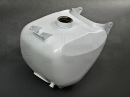 Tank (Grundiert) Simson SR50 SR80 Tank (Grundiert) Simson SR50 SR80