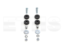 Befestigungs Set (Tank) Simson KR50 KR51/1 KR51/2