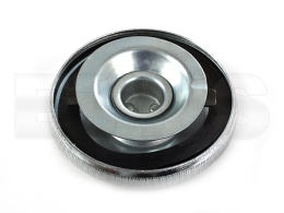 Tankdeckel (ALU) D=60mm Prägung: IFA