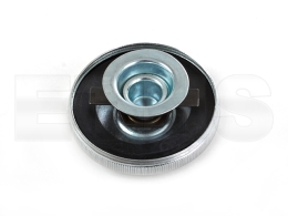 Tankdeckel (ALU) D=40mm Simson Prägung: 1:50 MIX