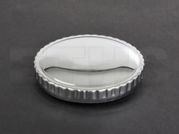 Tankdeckel (Chrom) D=60mm passend für MZ & SR4-3