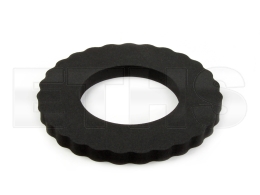 Tankschutzring D=60mm aus Moosgummi Schwarz (135x70)