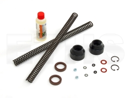 Telegabel Reparatur SET (3,4mm) Staubabstreifer S50 S51 S70 SR50