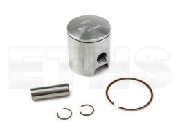 Tuning Kolben MEGU 70ccm kpl. 44,97 (1-Kolbenring Stahl) *