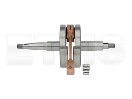 Tuning Kurbelwelle 85-110ccm f&uuml;r Simson S70 S83 SR80 *