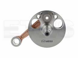 Tuning Kurbelwelle 85-110ccm f&uuml;r Simson S70 S83 SR80 *