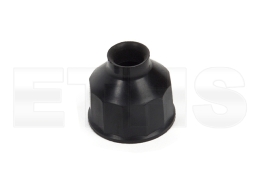 Überwurfmutter (Zündkabel) für Zündspule & Kabeldurchführung