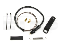 Umbausatz Bremslichtschalter (Hinten) Simson S50 S51 S70