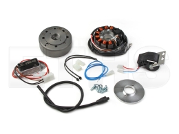 12V VAPE Tuning Zündung 100W DC/Gleichstrom (M-G-V) KR51 SR4-1 SR4-2