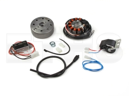 12V VAPE Tuning Zündung 100W DC/Gleichstrom (M-G-V) KR51 KR51/1 SR4-