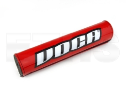 Voca Lenkerpolster f. Endurolenker (Rot) L=250mm D=50mm