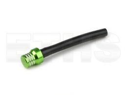 Ventil f&uuml;r Tankentl&uuml;ftung (Gr&uuml;n) 6mm Anschluss