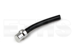 Ventil f&uuml;r Tankentl&uuml;ftung (Silber) 6mm Anschluss