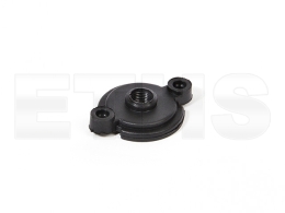 Vergasergehäusekappe für Simson AMAL Vergaser