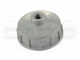 Gehäusekappe (mit Gewinde) Simson BVF 16N1 Vergaser